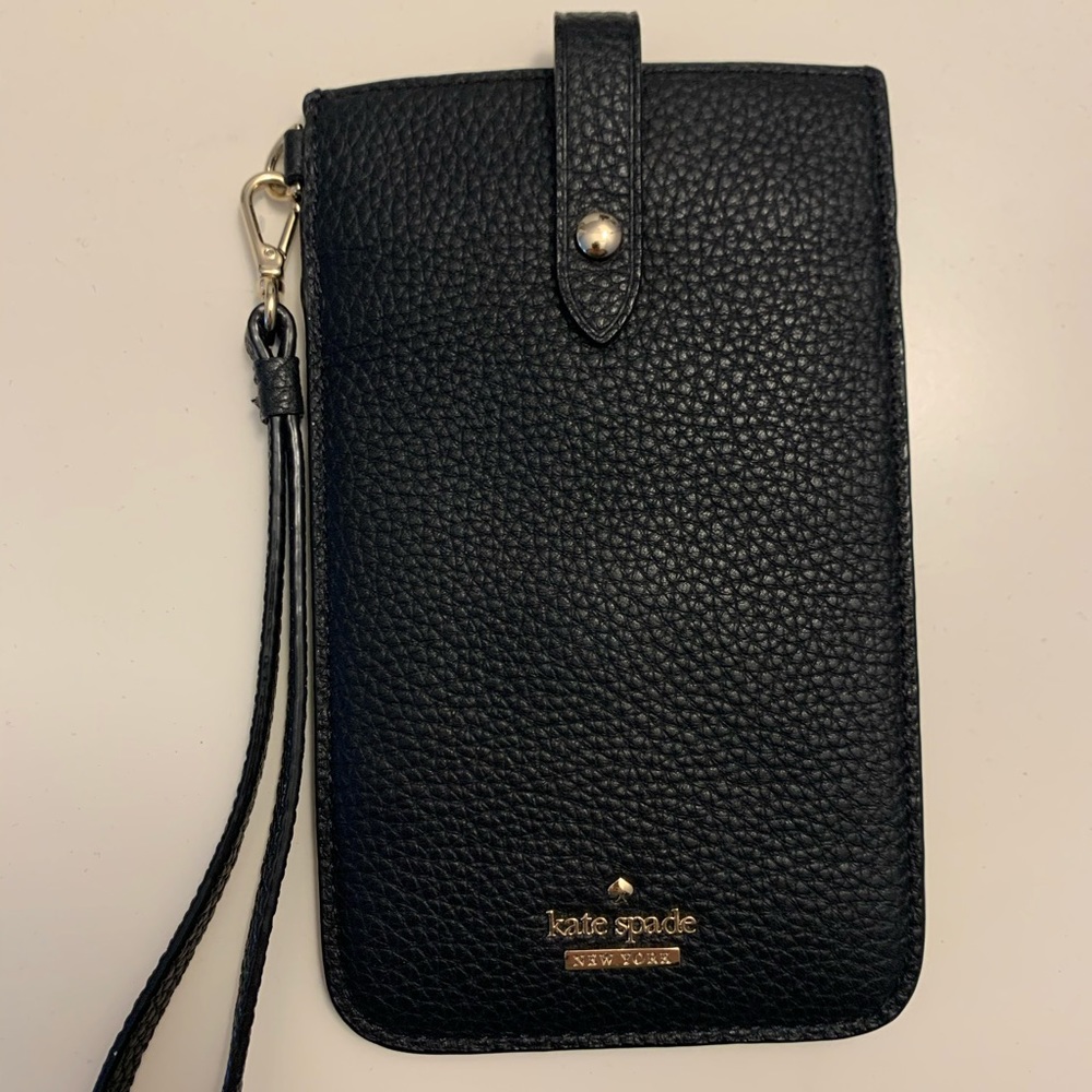 Kate Spade Wristlet